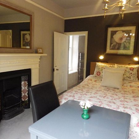 Ryvington Apartments Abergavenny Dış mekan fotoğraf