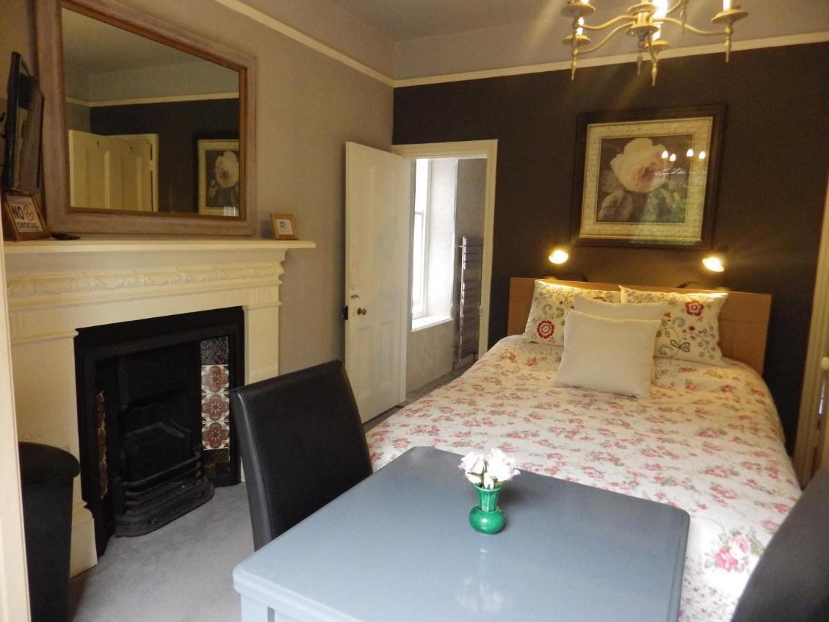 Ryvington Apartments Abergavenny Dış mekan fotoğraf