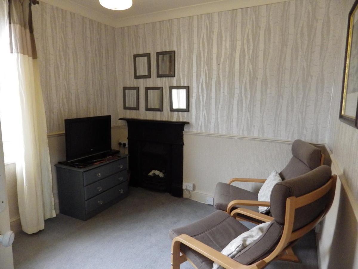 Ryvington Apartments Abergavenny Dış mekan fotoğraf