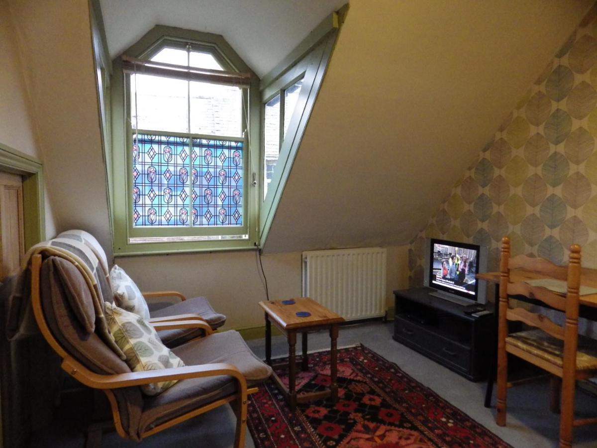 Ryvington Apartments Abergavenny Dış mekan fotoğraf