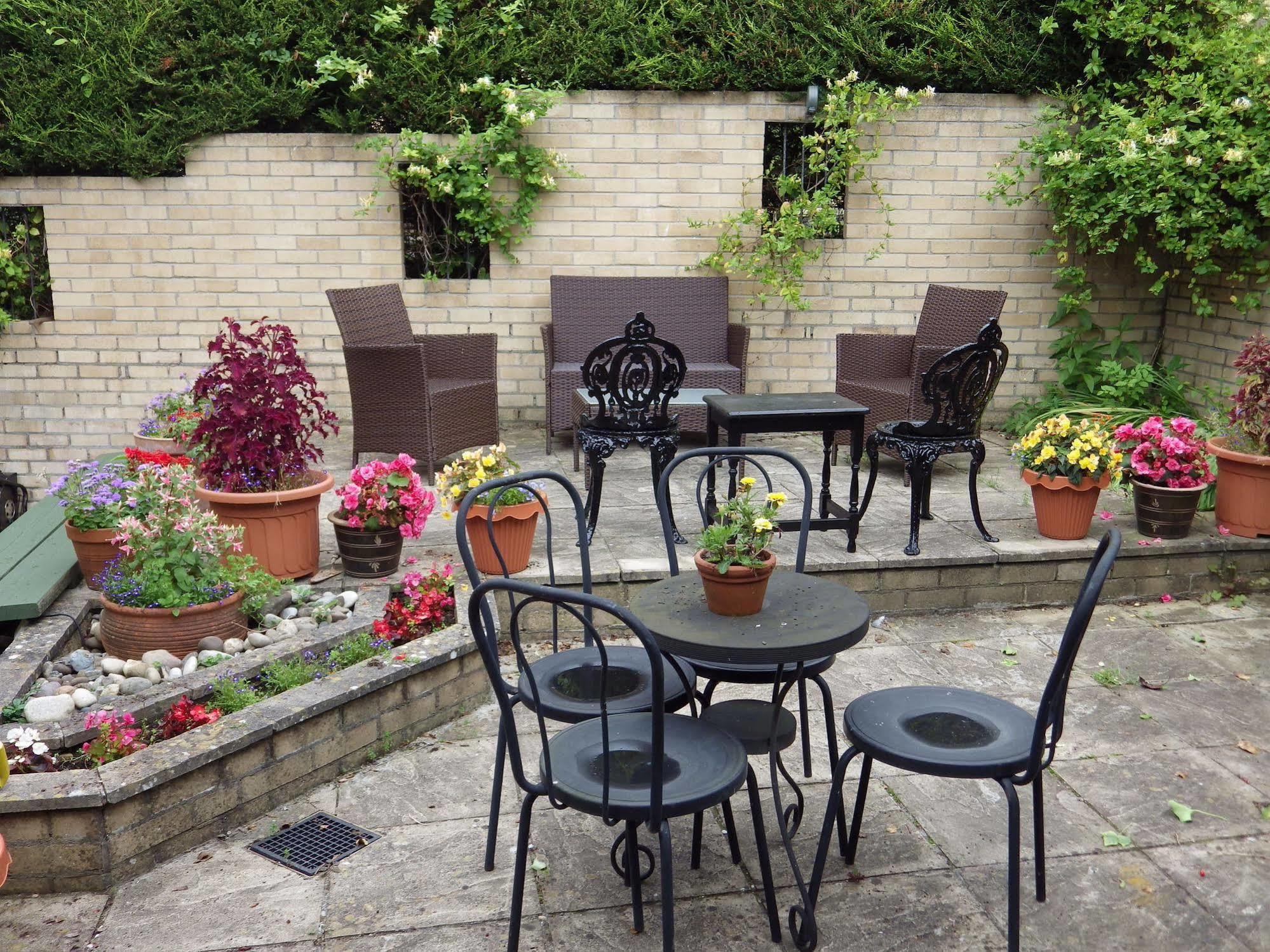 Ryvington Apartments Abergavenny Dış mekan fotoğraf